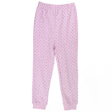 Asher and Olivia Pajamas Girls Toddler Pjs Set Pants Sleeper for Kids Sleepwear