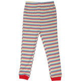 Asher and Olivia Boys Pajamas Toddler Pjs Set Pants Sleepers for Kids Sleepwear Organic Cotton