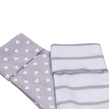 Cotton Sleep Sack Set