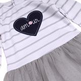 Mesh Baby Tutu Dress