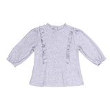 Ruffle Tunic Outfit