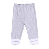 GIRL TEE PANT 3 PC SET