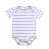 3-Pc Baby Layette Set