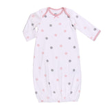 Cotton Sleep Sack Set