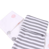 Cotton Sleep Sack Set