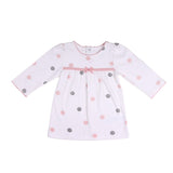Tunic Baby Outfit Set