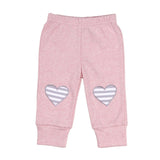 GIRL TEE PANT 3 PC SET