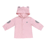 GIRL TEE PANT HOODIE LONG SLEEVE