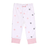 GIRL TEE PANT HOODIE LONG SLEEVE