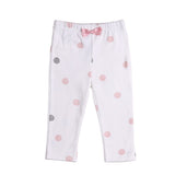 Tunic Baby Outfit Set