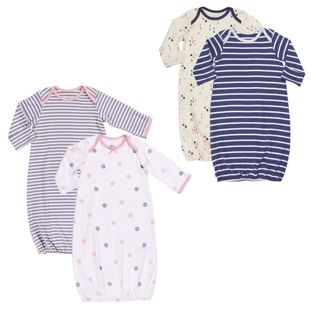 Twin 4-Pc Sleep Sack Set