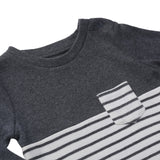 Tee & Pant Outfit