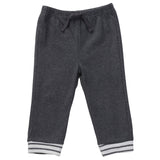 Tee & Pant Outfit