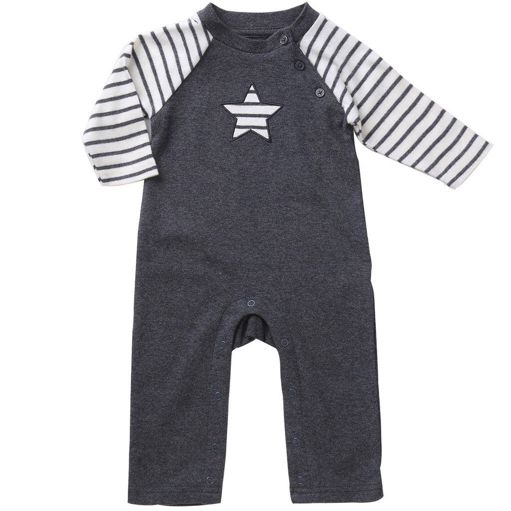 Neutral Baby Romper/ Jumpsuit