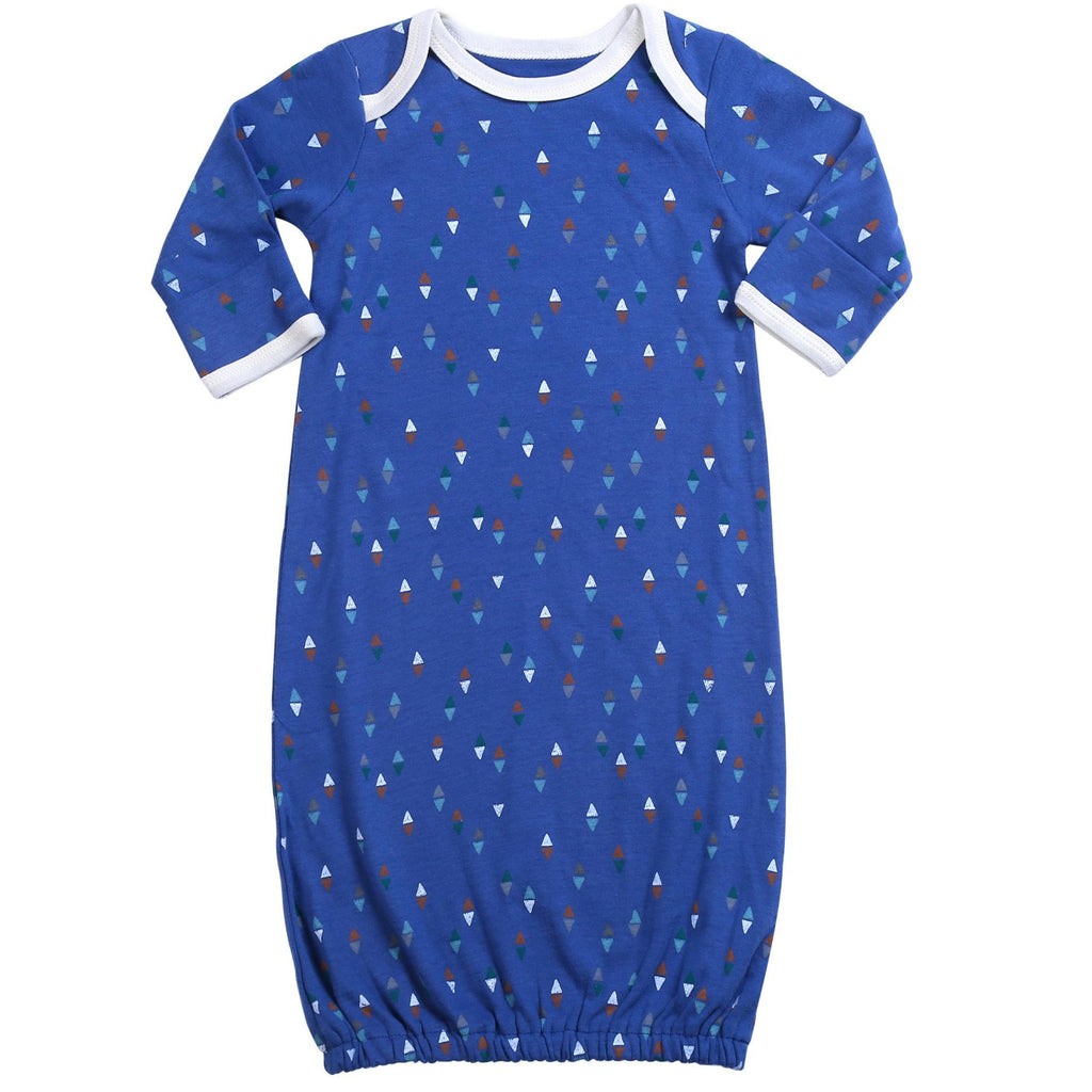 Baby Gown