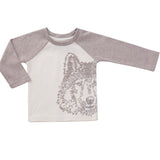 Tee & Harem Pant Set
