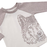 Tee & Harem Pant Set