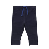 Tee & Harem Pant Set