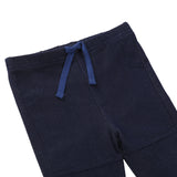 Tee & Harem Pant Set