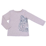 Baby Tee & Pant Outfit