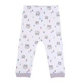 Baby Tee & Pant Outfit