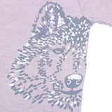 Baby Tee & Pant Outfit