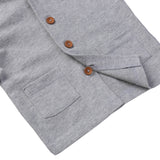 Boy Clothes Cute Baby Fox Outfit Fall Wolf Print Pant and Hoodie