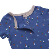 Tee & Pant Set