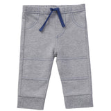 Tee & Pant Set