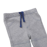 Tee & Pant Set