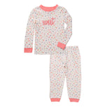 Twin Matching Pajama set