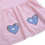 Tunic Baby Outfit Set