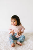 Tunic Baby Outfit Set