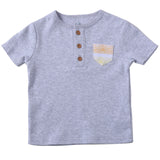 Boy Short set
