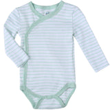 Long Sleeve Bodysuit Set (3 pc set)