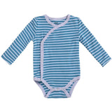 Kimono Bodysuit Set (3 Pc)
