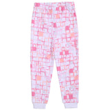 Asher and Olivia Pajamas Girls Toddler Pjs Set Pants Sleeper for Kids Sleepwear
