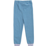 Asher and Olivia Boys Pajamas Toddler Pjs Set Pants Sleepers for Kids Sleepwear Organic Cotton