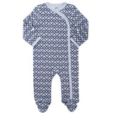 Infant Clothes Footed Pajamas Baby Sleeper Outfits