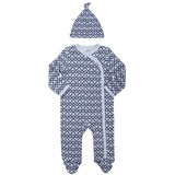 Infant Clothes Footed Pajamas Baby Sleeper Outfits