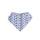 Bandana Bib Set