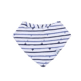 Bandana Bib Set