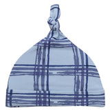 Knotted Hats Set ( 3 piece)