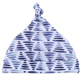 Knotted Hats Set ( 3 piece)