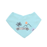 Bandana Bib set