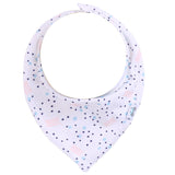 Bandana Bib Set