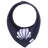 Bandana Bib Set
