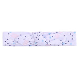 3 Pack Baby Headband Bows Girls Hair Accessories Head Bands
