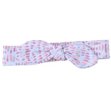 3 Pack Baby Headband Bows Girls Hair Accessories Head Bands