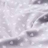 Reversible Baby Blanket